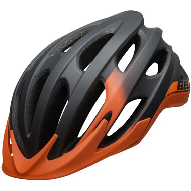 BELL DRIFTER MIPS MTB Helmet Black/Orange 2023 0